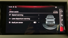 Audi A1 25 TFSI Sport 5dr S Tronic Petrol Hatchback